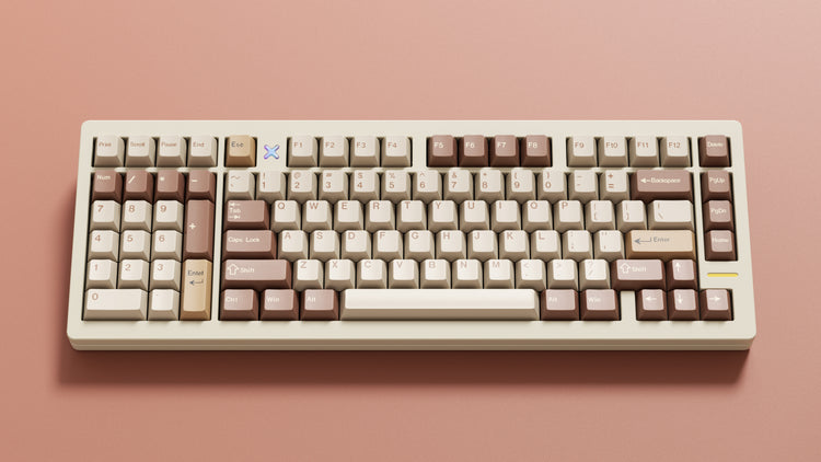 Wind x98 R2 by Wind Studio Southpaw Layout Group Buy