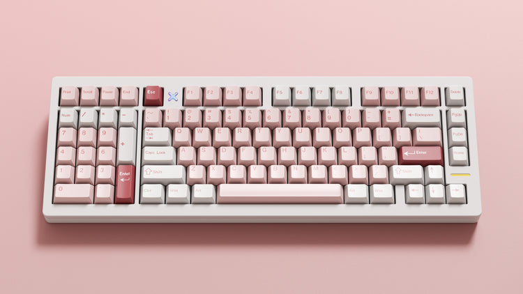Wind x98 R2 by Wind Studio Southpaw Layout Group Buy