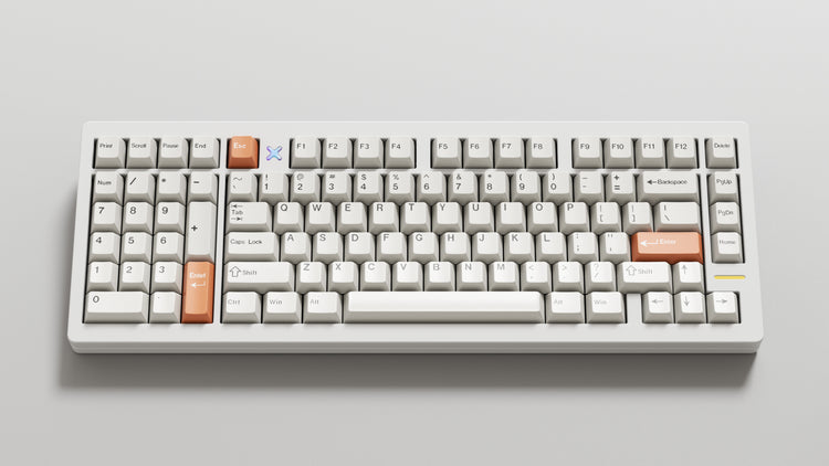 Wind x98 R2 by Wind Studio Southpaw Layout Group Buy