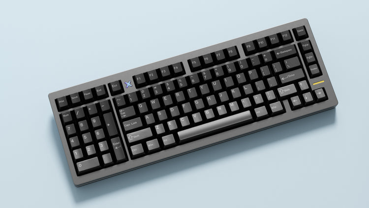 Wind x98 R2 by Wind Studio Southpaw Layout Group Buy
