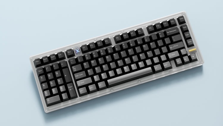 Wind x98 R2 by Wind Studio Southpaw Layout Group Buy