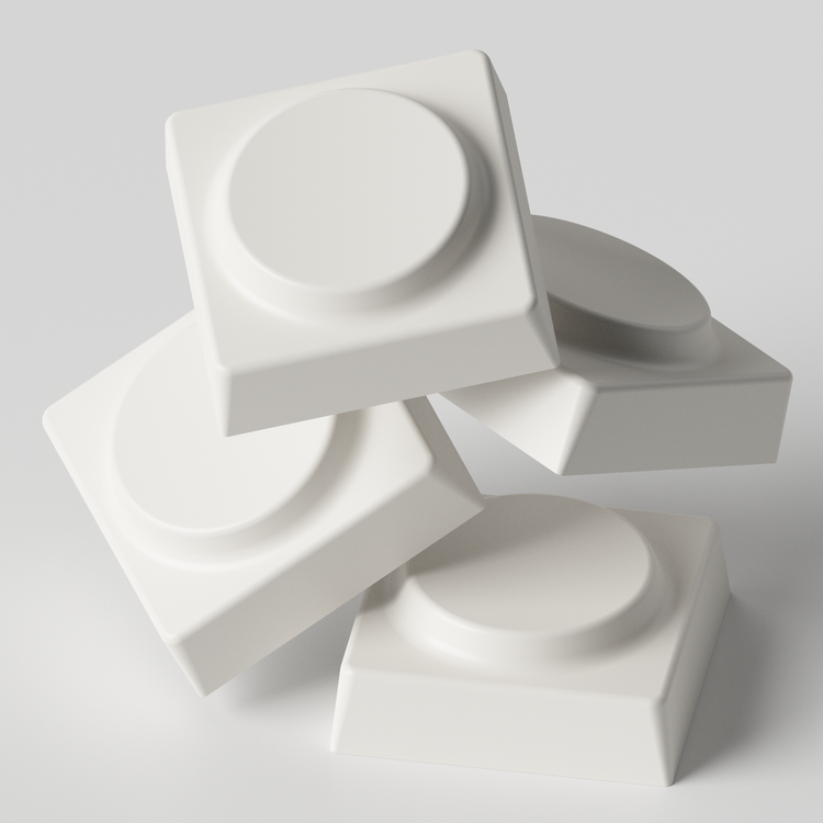 Doys Keycaps Kit Group Buy by Deadline Studio