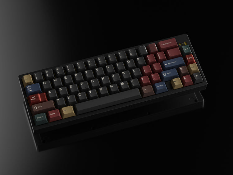 Keykobo Retro Mixed Lights 2 R2 Pre-Order