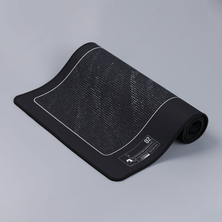 Synchronize Deskmat R2 by Aiglatson Studio Group Buy