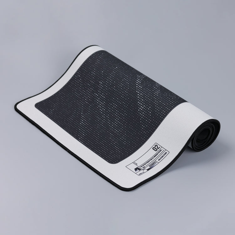 Synchronize Deskmat R2 by Aiglatson Studio Group Buy