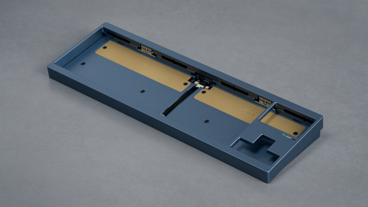 TKD Cycle7 Keyboard Kit Instock Extra