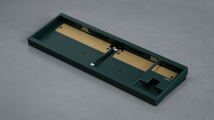 TKD Cycle7 Keyboard Kit Instock Extra