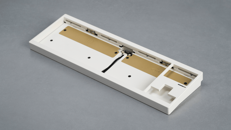 TKD Cycle7 Keyboard Kit Instock Extra