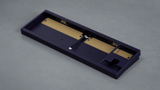 TKD Cycle7 Keyboard Kit Instock Extra