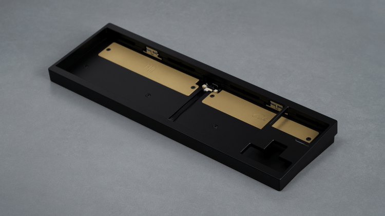 TKD Cycle7 Keyboard Kit Instock Extra