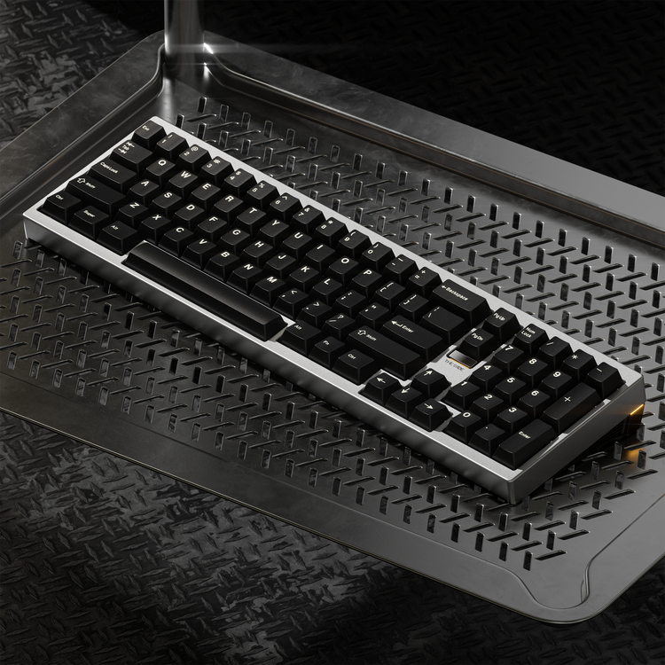 Neson Studio 810E Mechanical Keyboard Kit Group Buy