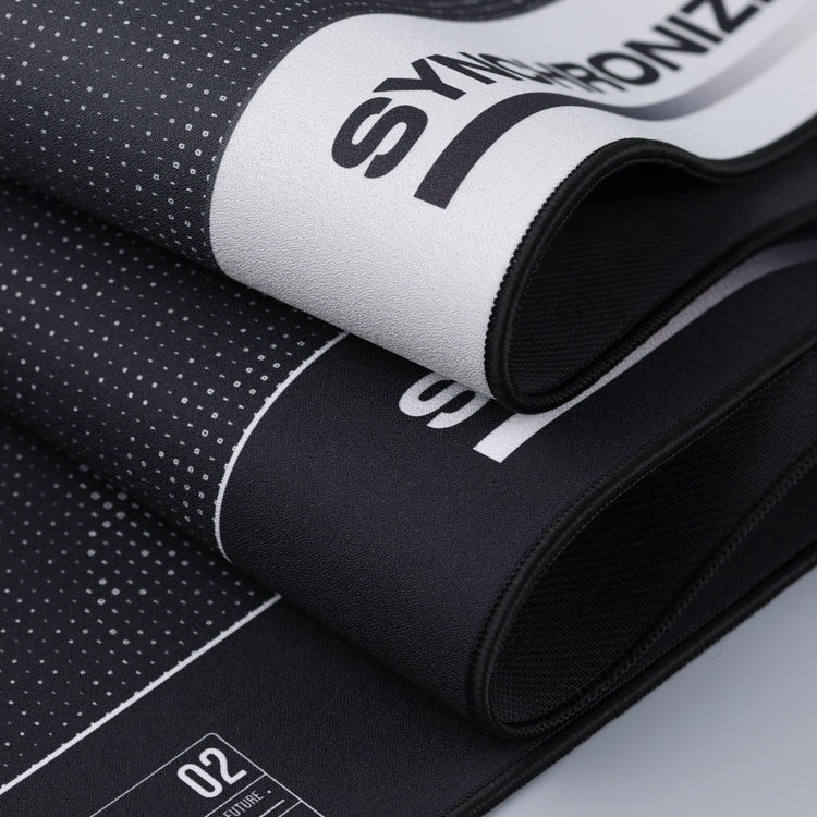 Synchronize Deskmat R2 by Aiglatson Studio Group Buy