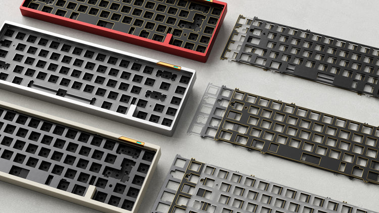 Luminkey65 by Luminkey Goup Buy