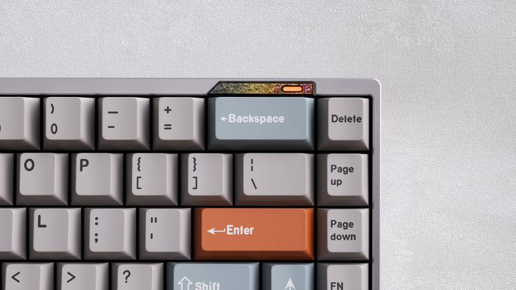 Luminkey65 by Luminkey Goup Buy