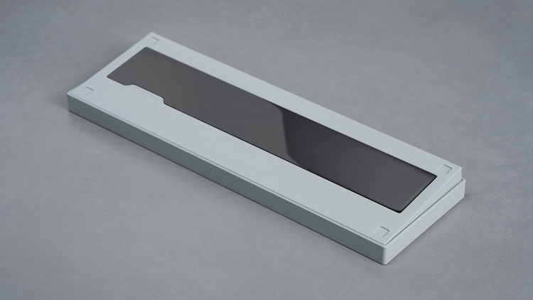 TKD Cycle7 Keyboard Kit Instock Extra