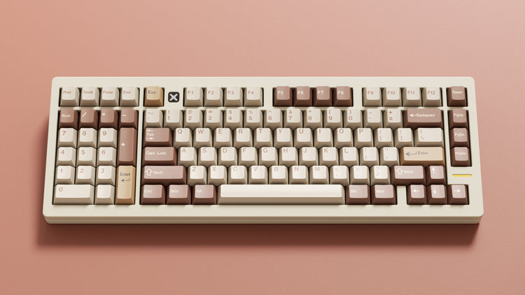 Wind x98 R2 by Wind Studio Southpaw Layout Group Buy