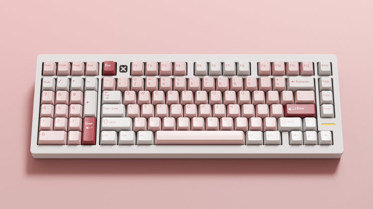 Wind x98 R2 by Wind Studio Southpaw Layout Group Buy