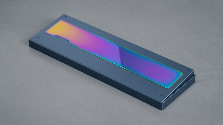 TKD Cycle7 Keyboard Kit Instock Extra