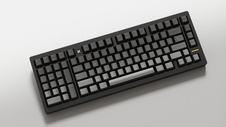 Wind x98 R2 by Wind Studio Southpaw Layout Group Buy