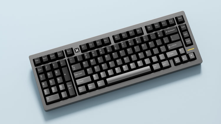 Wind x98 R2 by Wind Studio Southpaw Layout Group Buy