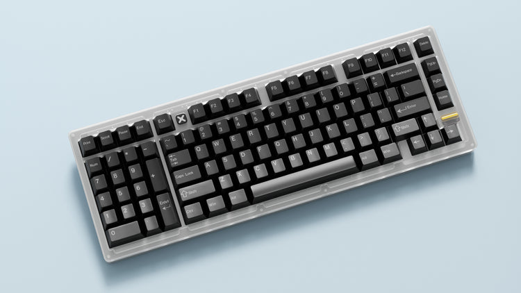 Wind x98 R2 by Wind Studio Southpaw Layout Group Buy