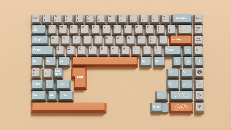 Luminkey65 by Luminkey Goup Buy