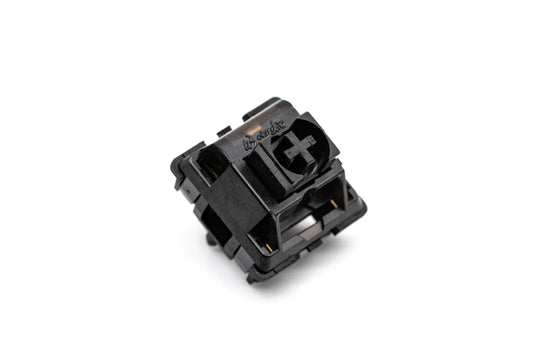 43 Studio Obsidian Pro Linear Switch V2