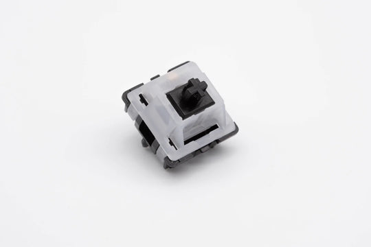 43 Studio OPblack Linear Switch