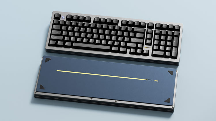 Wind x98 R2 by Wind Studio Normal Layout Group Buy