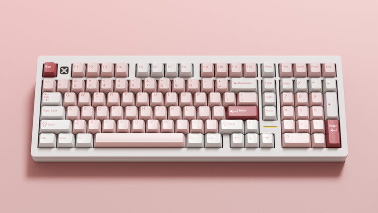 Wind x98 R2 by Wind Studio Normal Layout Group Buy