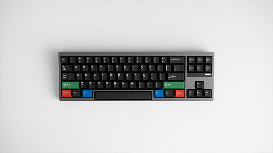 Keykobo WOB and RGB Accent