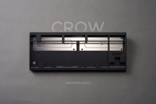 TKD Cycle8 Keyboard Kit Groupbuy