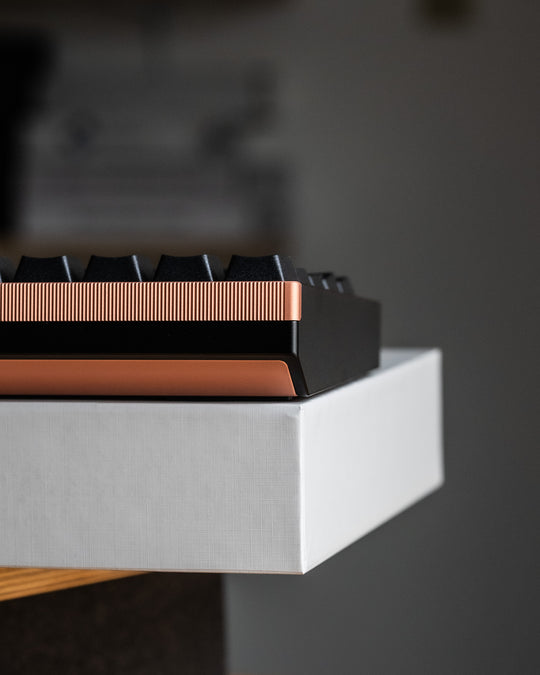 Mode SixtyFive V2 Group buy