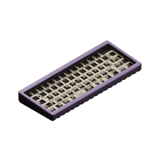 HIBI June 60% Keyboard Kit