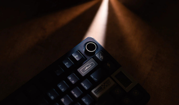 Velocifire Infi75 Keyboard Kit