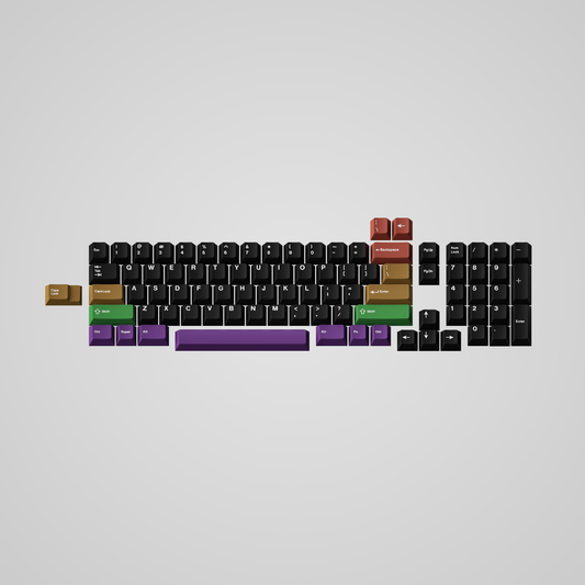 Neson 810E Add-on Extra Group buy