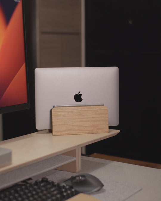 Localwerkz - Braegin Laptop Dock