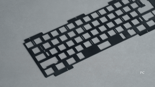 TKD Cycle7 Add-on in-stock Extras