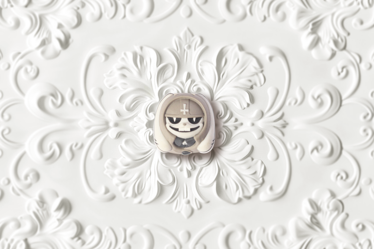 Sebas by Nuxroskb Artisan Group Buy