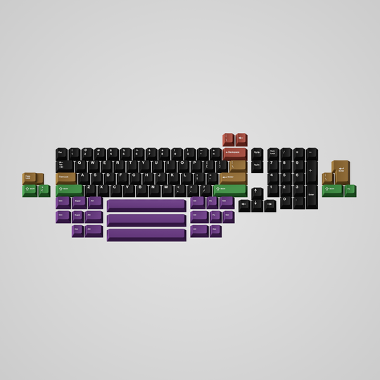 Neson 810E Add-on Extra Group buy