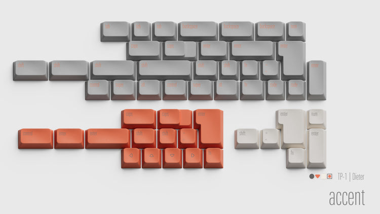Geistmachine TP-1|Dieter Pre-Order