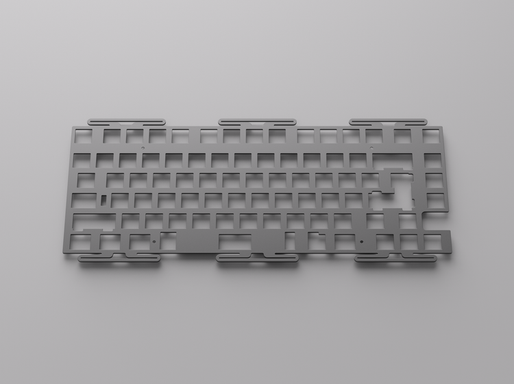 Wind Studio Wind Z75 Keyboard Kit Instock