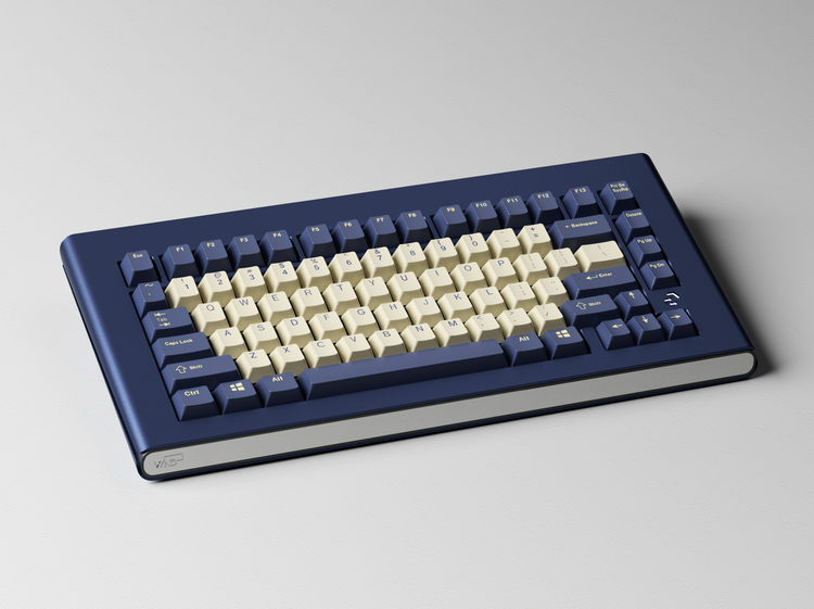 Wind Studio Wind Z75 Keyboard Kit Instock