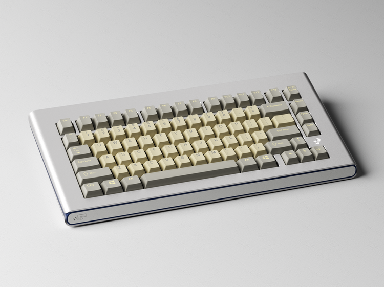 Wind Studio Wind Z75 Keyboard Kit Instock