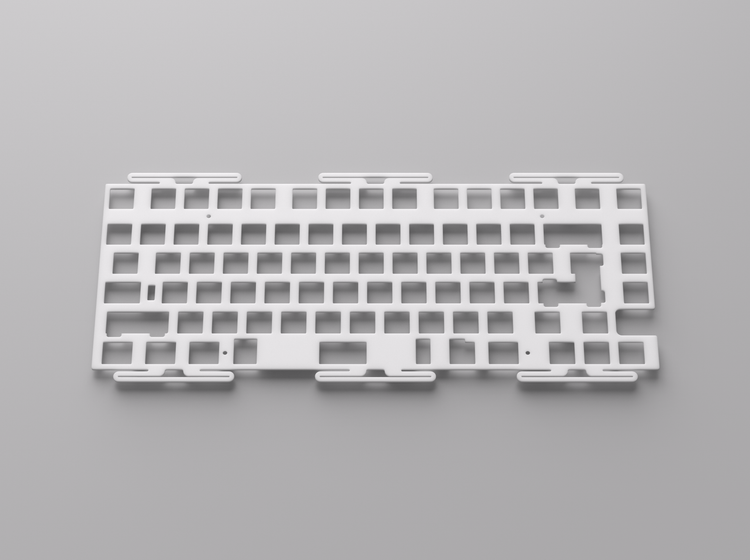 Wind Studio Wind Z75 Keyboard Kit Instock