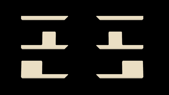 Sebas by Nuxroskb Accent Add-ons