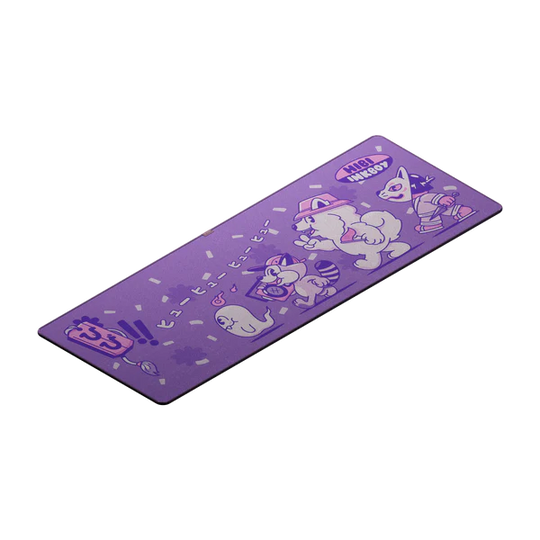 HIBI Parade Deskmat