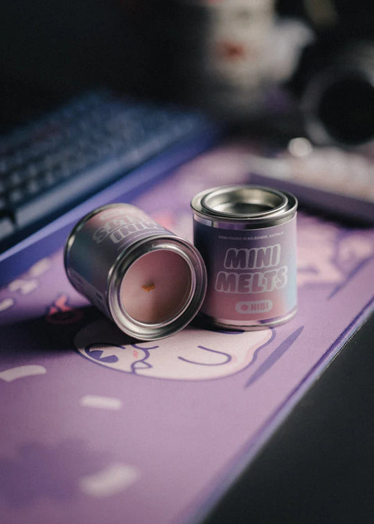 HIBI Mini Melts Coffee