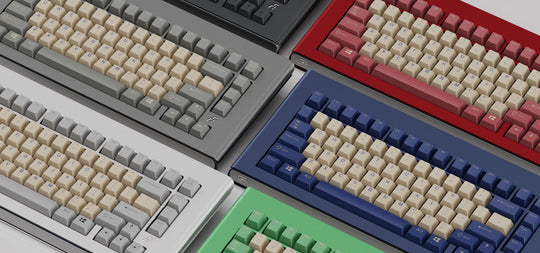 Wind Studio Wind Z75 Keyboard Kit Instock