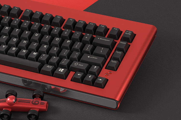 Wind Studio Wind Z75 Keyboard Kit Instock